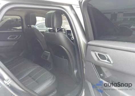 2019 Land Rover Range Rover Velar P250 S z USA, uszkodzony, nr VIN SALYB2EX1KA783348